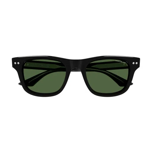 Montblanc MB0254S Sunglasses - view 17